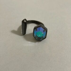 Kendra Scott adjustable ring